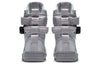 (WMNS) Nike SF Air Force 1 High 'Vast Grey' 857872-003