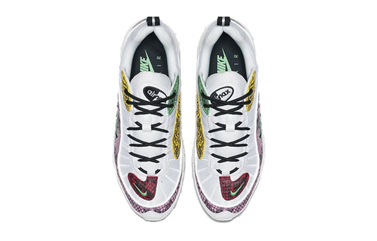 (WMNS) Nike Air Max 98 'Multi Snakeskin' BV1978-100