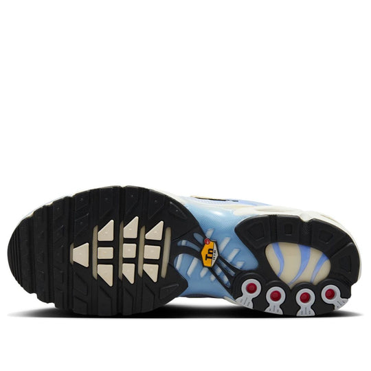 (WMNS) Nike Air Max Plus 'Ghost Aluminum Pale Vanilla' DZ3670-004