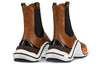 (WMNS) LOUIS VUITTON LV Archlight Flat Chelsea Boots 'Brown' 1A52EA
