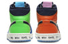 (WMNS) Air Jordan 1 Mid x Melody Ehsani 'Fearless' CQ7629-100