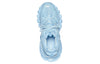 Balenciaga Track Sneaker 'Metallic Light Blue' 542023W2FS84200