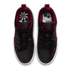 (WMNS) Nike Dunk Low Disrupt 2 'Black Dark Beetroot' DV4024-003