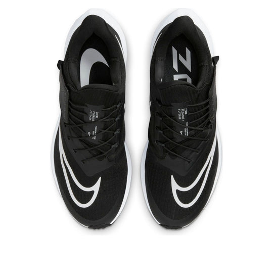 (WMNS) Nike Air Zoom Pegasus 39 FlyEase 'Black White' DJ7383-001