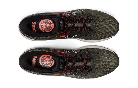 ASICS GT-1000 11 TR 'Nature Bathing - Olive Orange' 1011B573-300