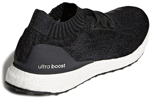 adidas Ultra Boost Uncaged 'Carbon Black' DA9164