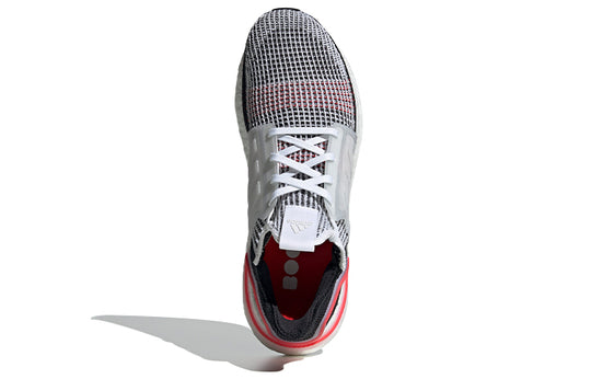 adidas UltraBoost 19 'Laser Red' B37703
