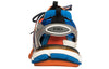 Balenciaga TRACK 3.0 'Blue Orange' BL3D4X002J2
