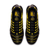 Nike Air Max Plus 'Black White-Vivid Sulfur' 852630-020