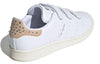 adidas originals Stan Smith 'White Beige Diamond' GX1599
