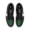 Air Jordan 1 Low 'Green Toe' 553558-371