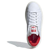 (WMNS) adidas Stan Smith PF 'White Red' IE0452