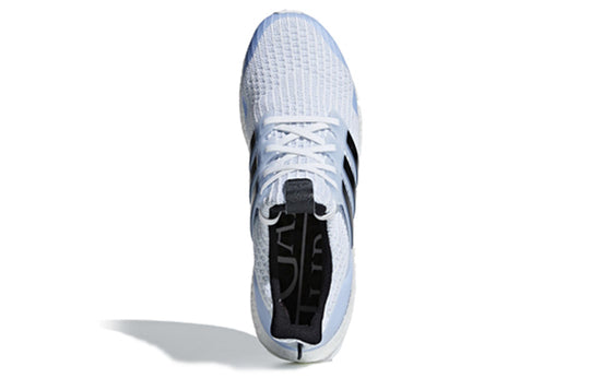 adidas Game Of Thrones x UltraBoost 4.0 'White Walkers' EE3708