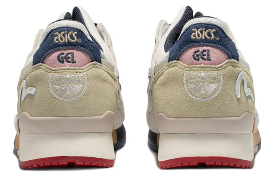 ASICS x EVISU Gel-Lyte 3 'Beige Navy' 1203A301-020