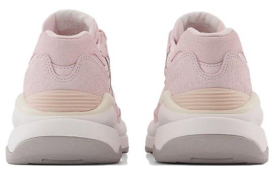 (WMNS) New Balance 57/40 'Soft Pink White' W5740STB