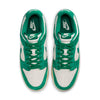 Nike Dunk Low 'Malachite Gum' HQ1519-030