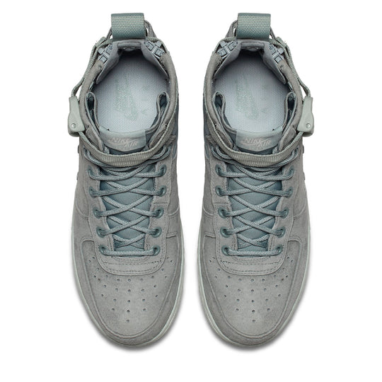 (WMNS) Nike SF Air Force 1 Mid 'Light Pumice' AA3966-006