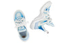(WMNS) LOUIS VUITTON LV Archlight Sneakers 'White Blue' 1A9RV9
