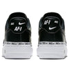 (WMNS) Nike Air Force 1 Low 'Ribbon Pack Black' AH6827-002