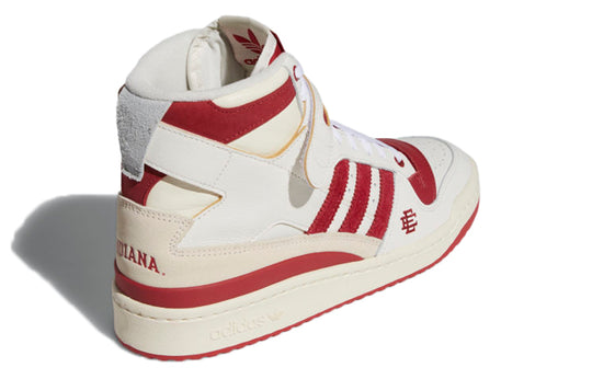 adidas Eric Emanuel x Midnight Madness x Forum 84 High 'Indiana' GW7791