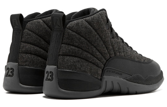 Air Jordan 12 Retro 'Wool' 852627-003