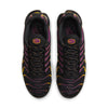 Nike Air Max Plus 'Black University Gold Viotech' DX2663-001