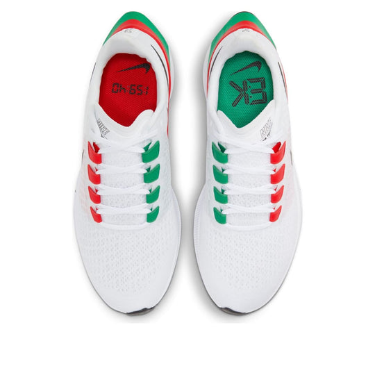 (WMNS) Nike Air Zoom Pegasus 37 'Kenya' DD9481-100