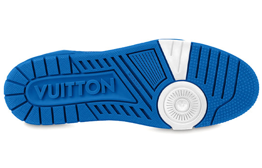 LOUIS VUITTON Trainers 'Retro colorblock' 1A8SJN