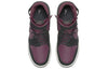 (WMNS) Air Jordan 1 High Rebel XX 'Bordeaux' AR5599-600