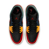 (WMNS) Air Jordan 1 Low SE 'Black Multi-Color' DN3739-060