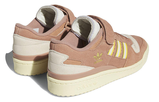 adidas Forum 84 Low 'Brown' FZ6293