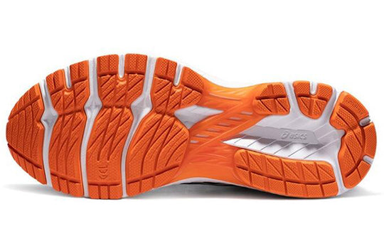 ASICS GT-2000 9 2E 'Black Orange' 1011A984-004