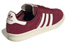 adidas x Sporty & Rich Campus 80s 'Collegiate Burgundy' HQ6074