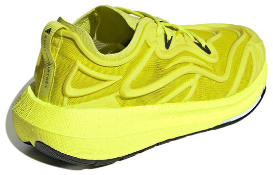 (WMNS) adidas by Stella Mccartney UltraBoost Speed Shoes 'Shock Slime Core Black' IF0433