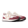 New Balance 327 'White Plum' MS327NG