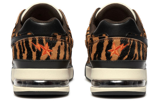 (WMNS) A Bathing Ape Road Sta 'Black Brown' 1I20-291-003-BLCK