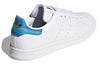 (WMNS) adidas Stan Smith 'White Blue' H05054