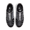 Nike Air Max Plus 'Black Metallic Silver' DM2466-001