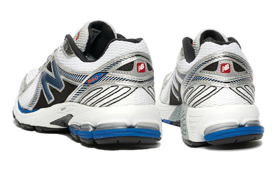 New Balance 860 V2 OG 'White Silver' ML860XB