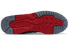 New Balance 530 Leather Textile 'Grey Red' M530CVB