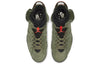 Air Jordan 6 Retro x Travis Scott 'Olive' CN1084-200