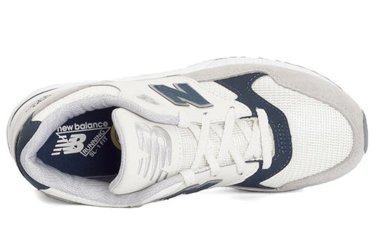 (WMNS) New Balance 530 'White Blue' W530SA
