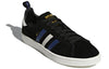 adidas Campus 'Black Blue' CQ2049
