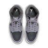 (WMNS) Air Jordan 1 Mid 'Cement Grey' BQ6472-022