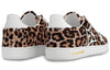 (WMNS) LOUIS VUITTON LV Frontrow Sneakers Leopard 1A5NQE