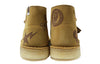 BAPE x CLARKS Leather 'Beige' 1G23-191-905-BEIGE
