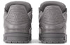 LOUIS VUITTON LV Trainer Sneakers 'Grey' 1AC5CR