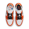 (WMNS) Air Jordan 1 Elevate Low 'WNBA Brilliant Orange' FD9100-801