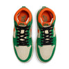 (WMNS) Air Jordan 1 High Zoom CMFT 2 'Pine Green' DV1305-308