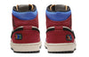 Air Jordan 1 Mid x Blue The Great 'Fearless' CU2805-100
